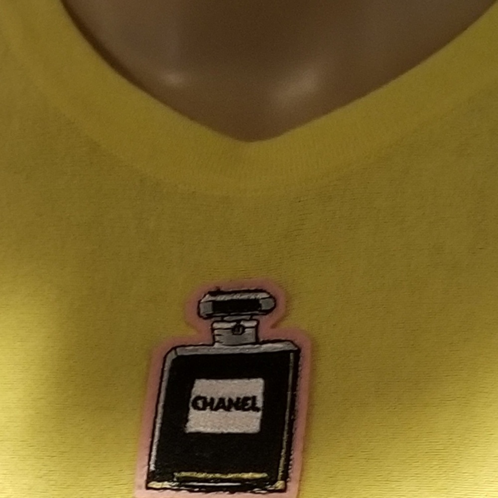 Chanel dress